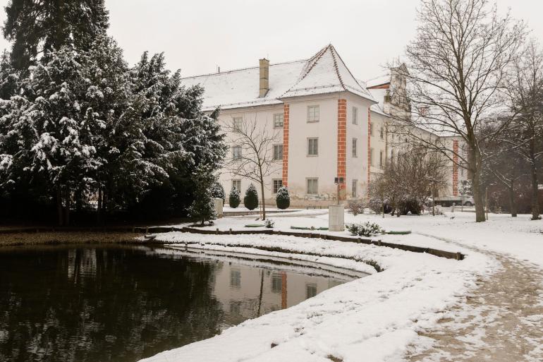 Winter opening hours