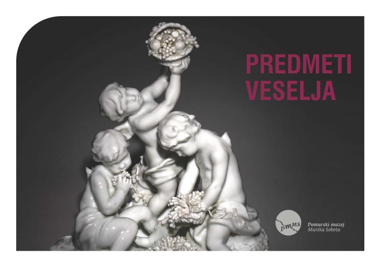 Predmeti veselja