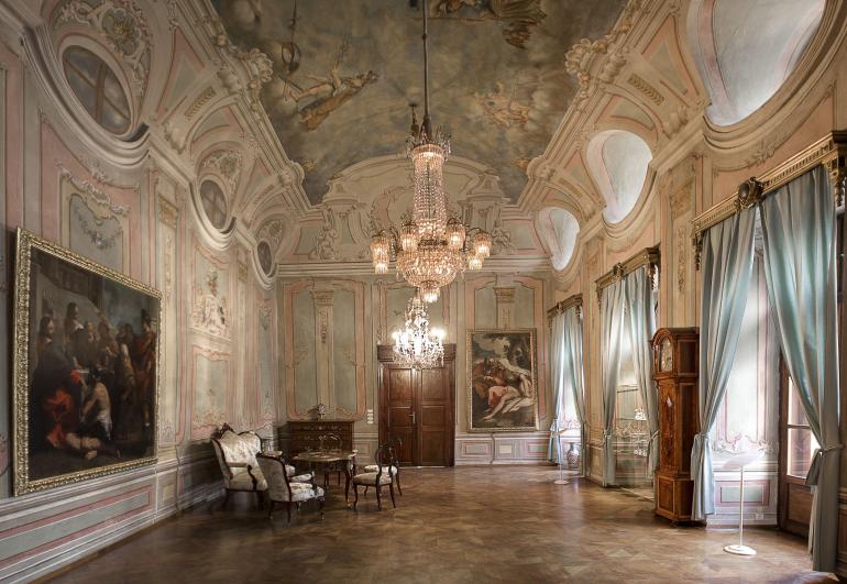 Muzej zaprt v četrtek, 25. junija 2026