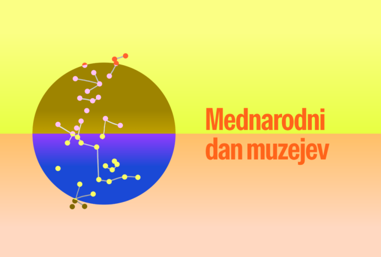 Mednarodni muzejski dan 