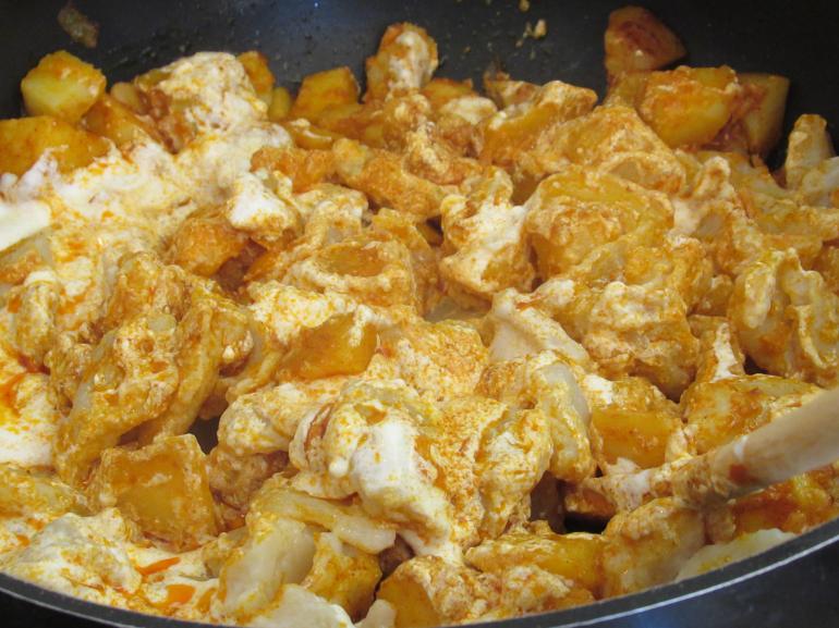 Granadirmarš