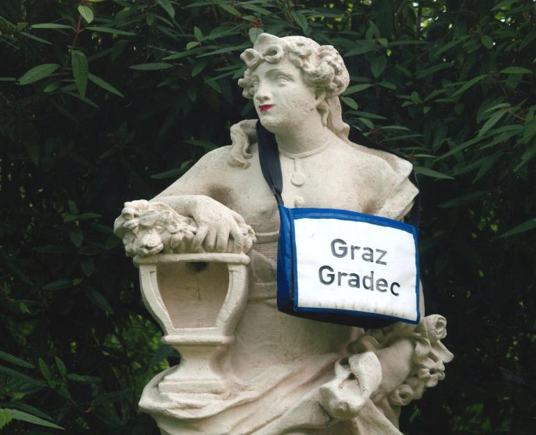 Predstavitev knjige Slovenski Gradec 