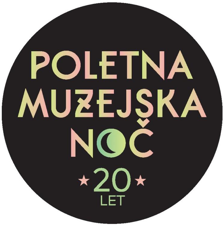 Poletna muzejska noč 2022