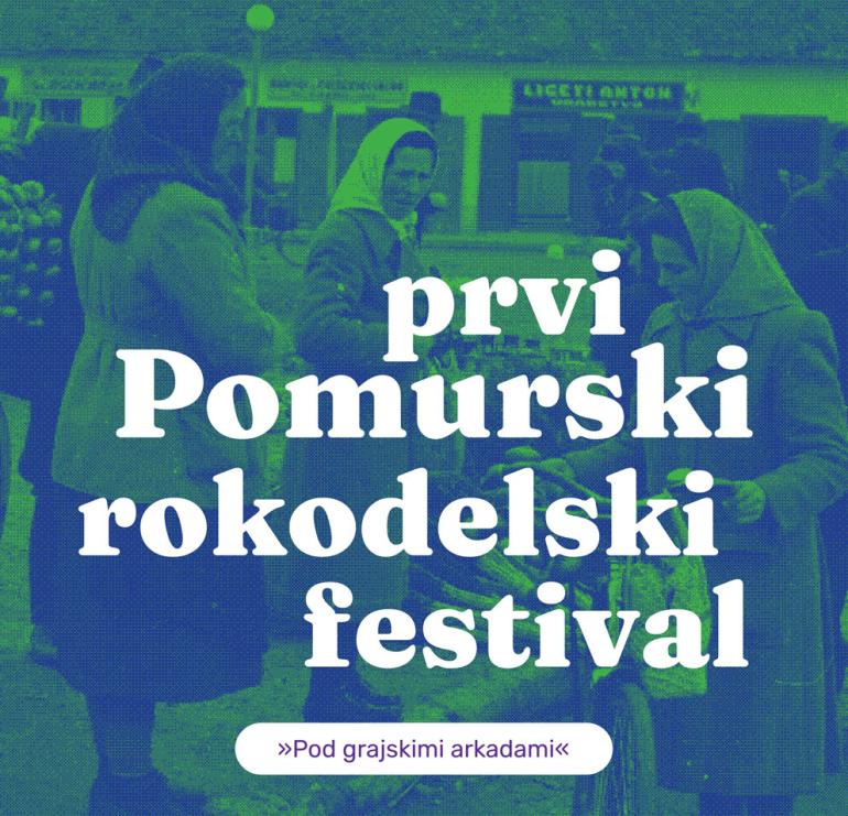 Prvi Pomurski rokodelski festival 