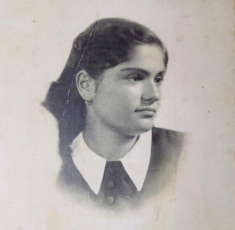 Šoa 2026: Družinski spomin, predavanje Avive Koren 