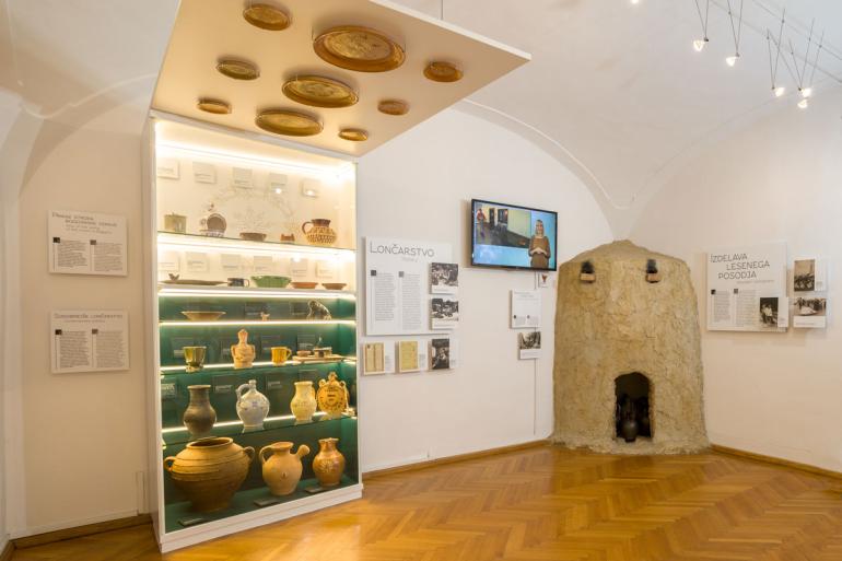 Prešernov dan v Pomurskem muzeju 