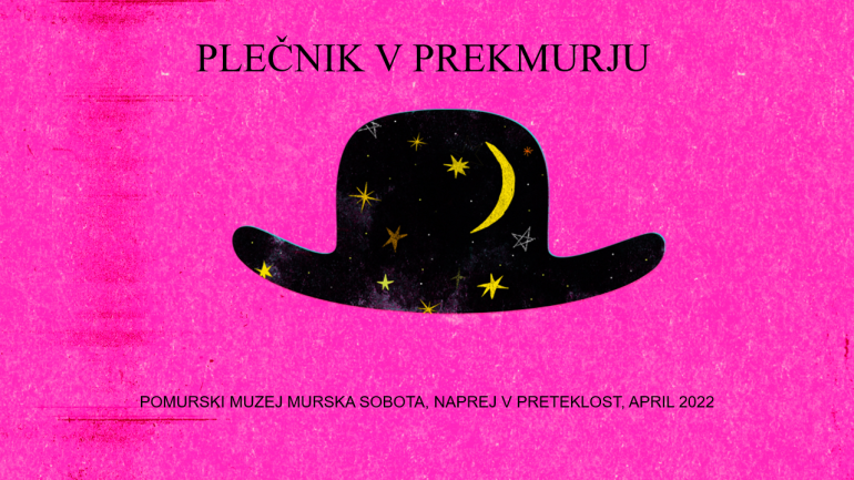 Plečnik's monuments in Prekmurje