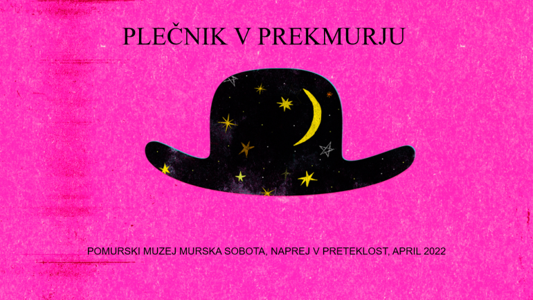 Plečnik v Prekmurju