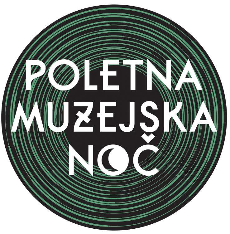Poletna muzejska noč - 15. junij