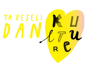 Ta veseli dan kulture 