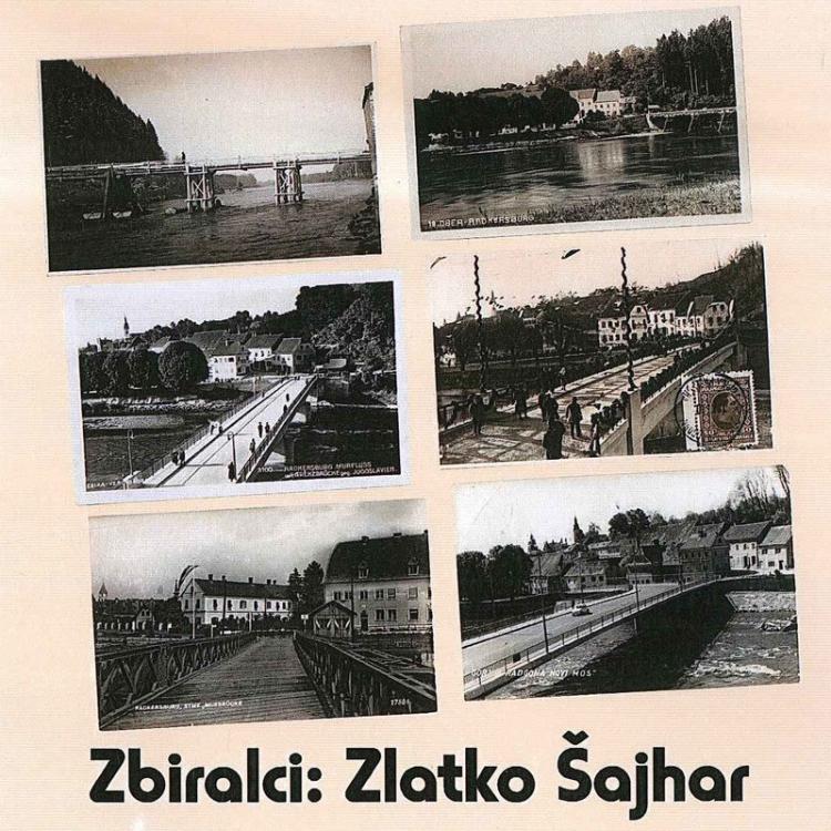 Odprtje razstave Zbiralci: Zlatko Šajhar v Špitalu v Gornji Radgoni 