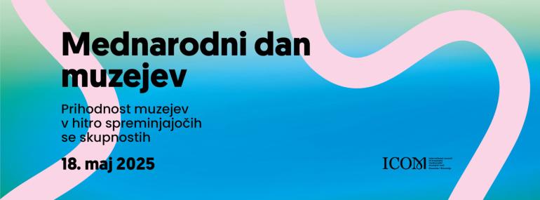 Mednarodni muzejski dan 